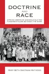 Doctrine and Race cover