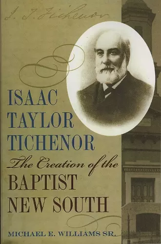 Isaac Taylor Tichenor cover