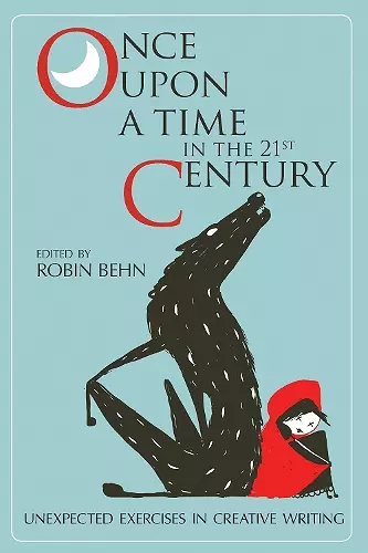 Once Upon a Time in the Twenty-First Century cover