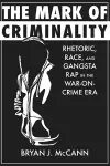 The Mark of Criminality cover