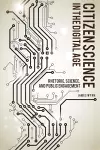 Citizen Science in the Digital Age cover