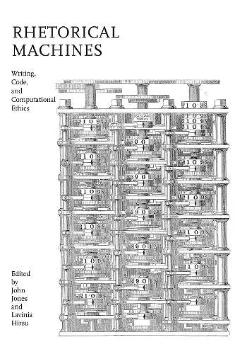 Rhetorical Machines cover