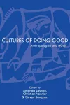 Cultures of Doing Good cover