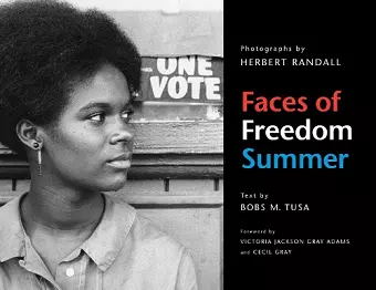 Faces of Freedom Summer cover