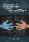 Surveillance, Transparency, and Democracy cover