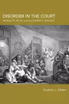 Disorder in the Court cover