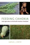 Feeding Cahokia cover