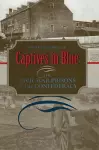 Captives in Blue cover