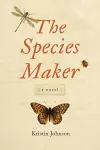 The Species Maker cover