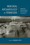 New Deal Archaeology in Tennessee cover