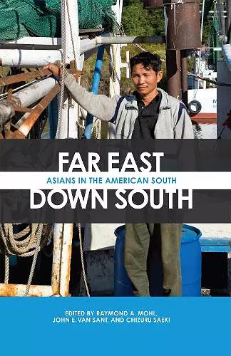 Far East, Down South cover