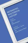 Reframing Rhetorical History cover