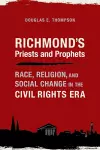 Richmond's Priests and Prophets cover