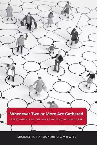 Whenever Two or More Are Gathered cover