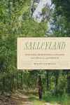 Salleyland cover