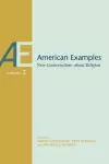 American Examples Volume 2 cover