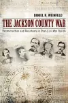 The Jackson County War cover