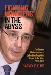 Fighting Monsters in the Abyss cover