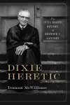 Dixie Heretic cover