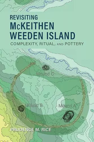 Revisiting McKeithen Weeden Island cover