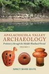 Apalachicola Valley Archaeology cover