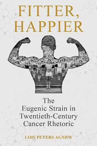 Fitter, Happier cover