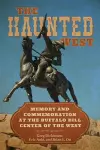 The Haunted West cover