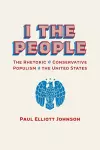 I the People cover