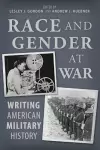 Race and Gender at War cover