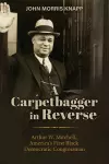 A Carpetbagger in Reverse cover