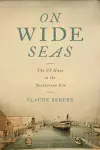 On Wide Seas cover