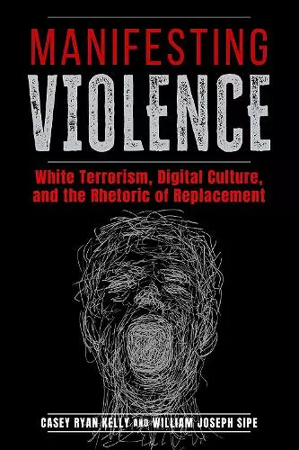 Manifesting Violence cover
