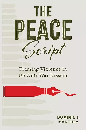 The Peace Script cover
