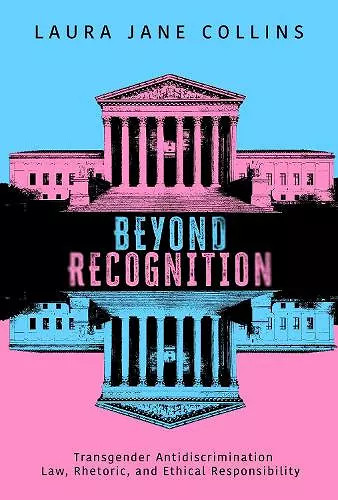 Beyond Recognition cover