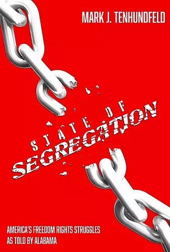State of Segregation cover