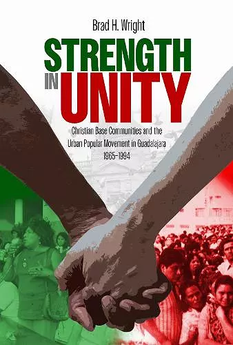 Strength in Unity cover