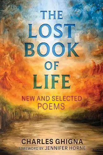 The Lost Book of Life cover