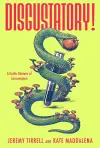 Disgustatory! cover