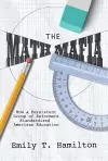 The Math Mafia cover