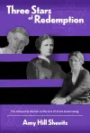 Three Stars of Redemption cover