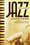 Jazz in the Time of the Novel cover