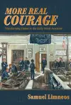 More Real Courage cover