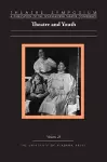 Theatre Symposium, Volume 23 cover