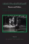 Theatre Symposium, Vol. 30 cover