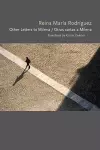 Other Letters to Milena / Otras cartas a Milena cover