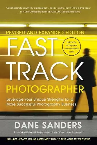 Fast Track Photographer, Revised and Expanded cover