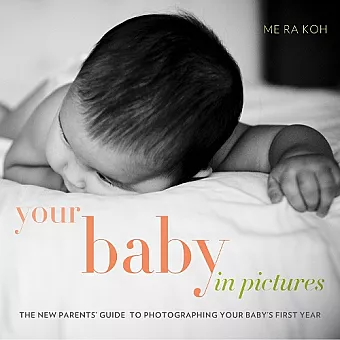 Your Baby in Pictures cover