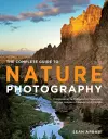 Complete Guide to Nature Photography, The cover