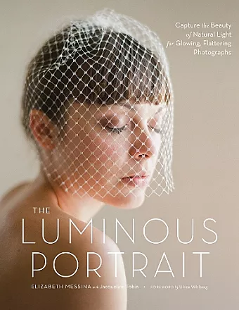Luminous Portrait, The cover