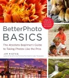 BetterPhoto Basics packaging
